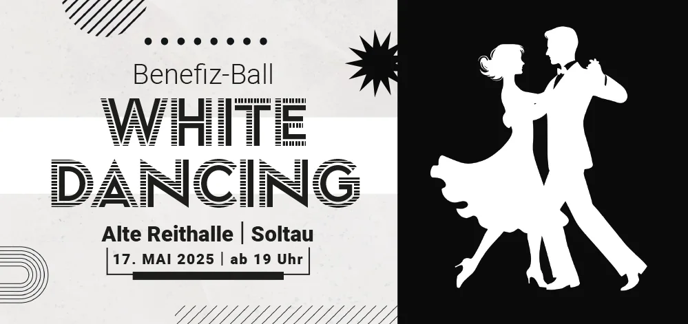 White Dancing